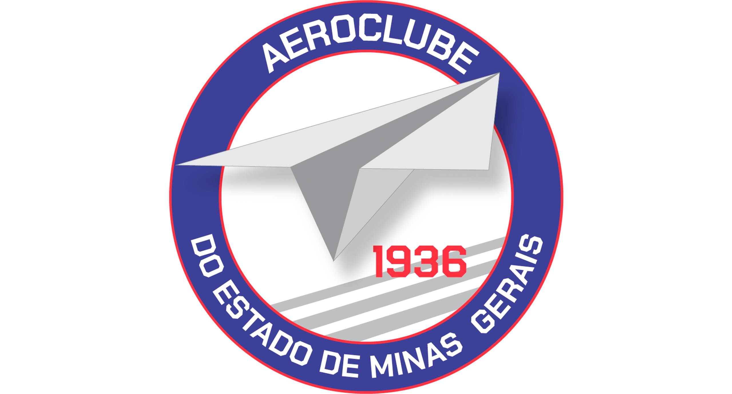 Logo Aeroclube